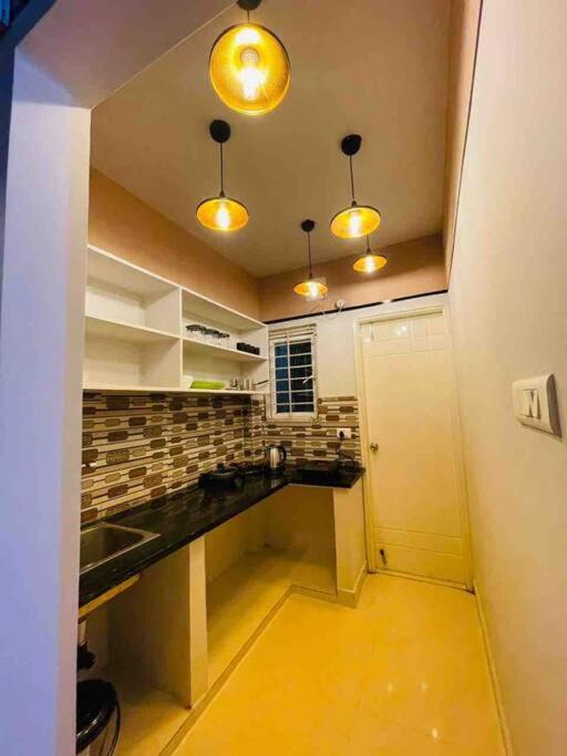Photo of Kitchen in Kondapur