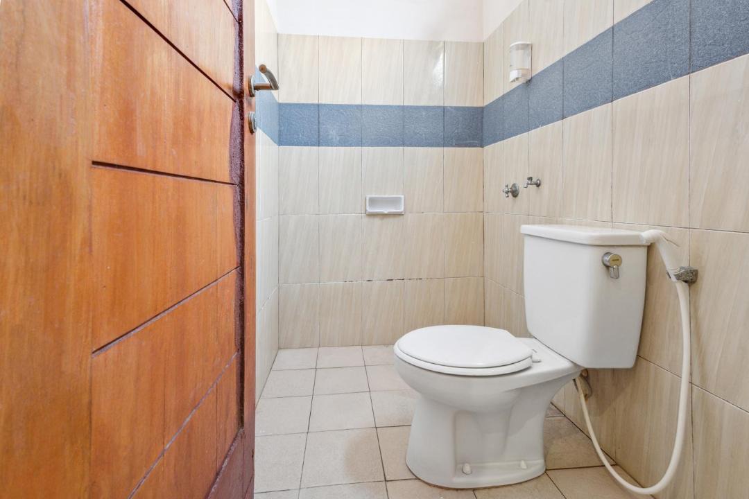 Photo of Bathroom in Sawarna