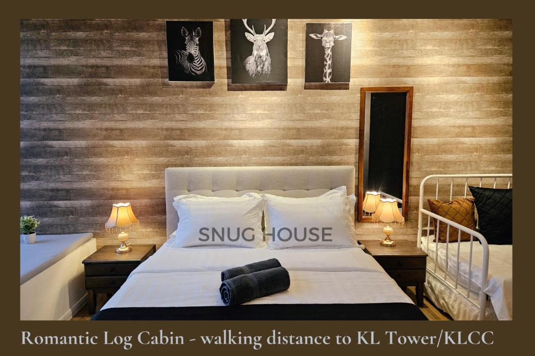 Photo of Bedroom in Bukit Bintang