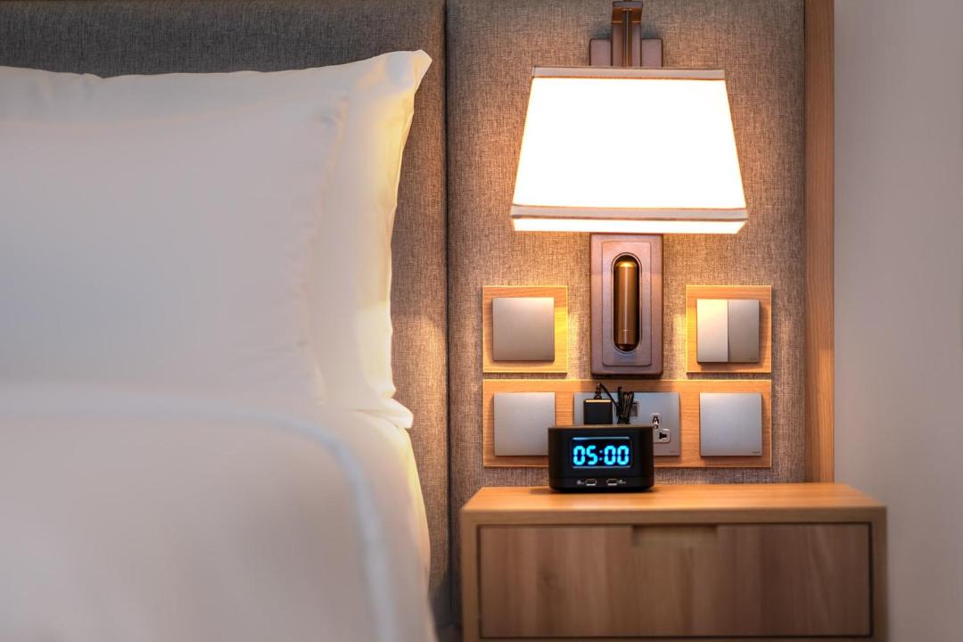 Photo of Bedroom in Tuk Tuk