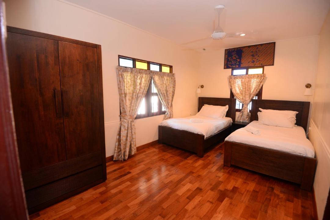 Photo of Bedroom in Alor Gajah