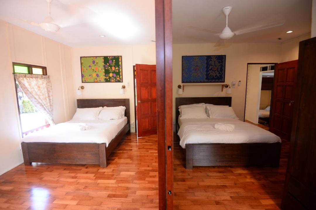 Photo of Bedroom in Alor Gajah