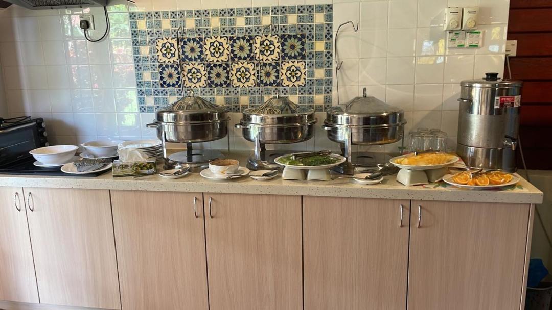 Photo of Kitchen in Alor Gajah