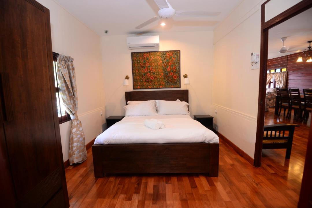 Photo of Bedroom in Alor Gajah