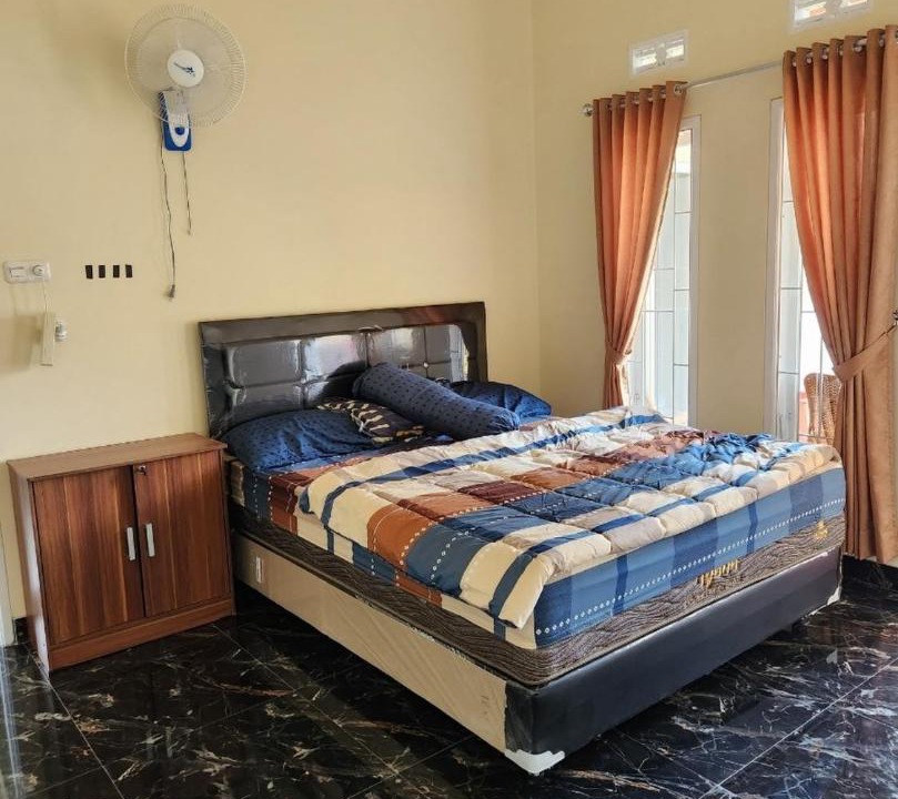 Photo of Bedroom in Oro Oro Ombo