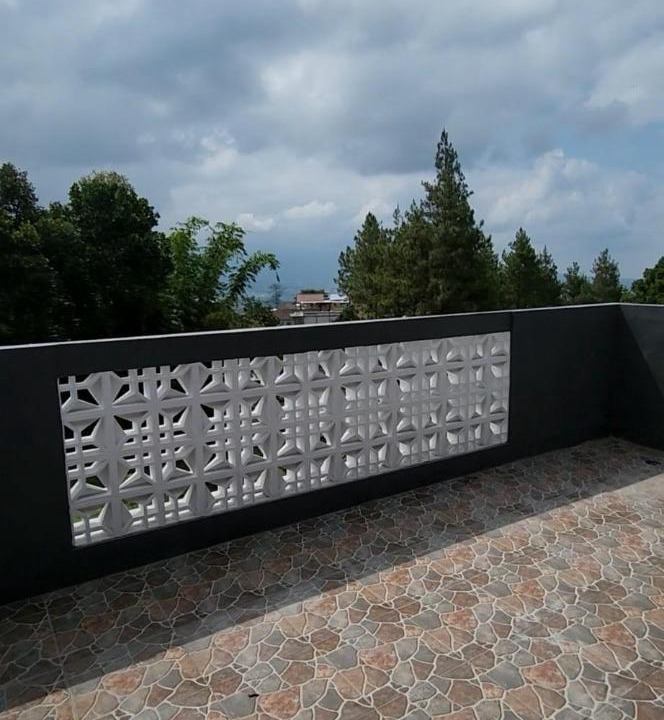 Photo of Patio Balcony in Oro Oro Ombo