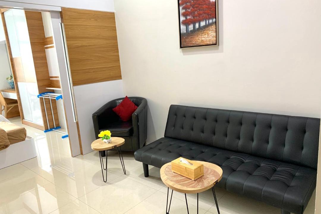 Photo of Livingroom in Lubuk Baja