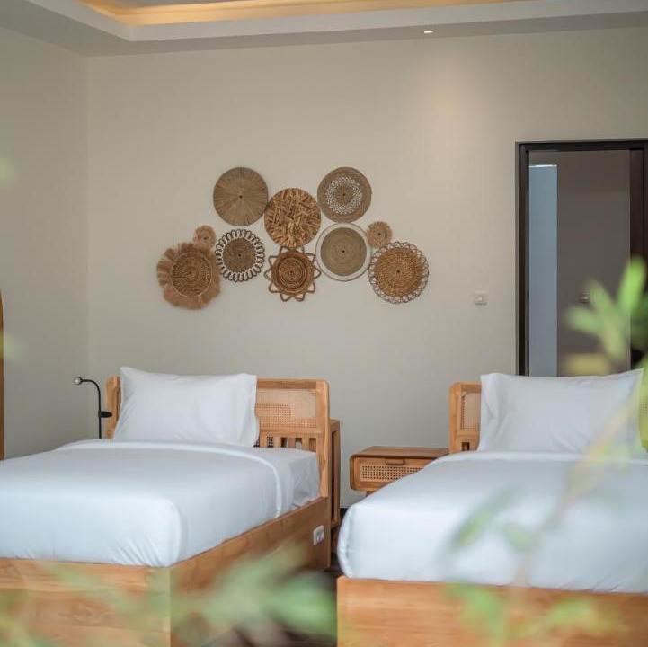 Photo of Bedroom in Nakula