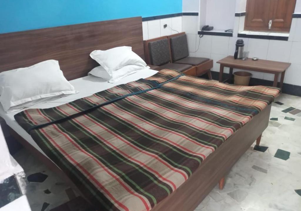 Photo of Bedroom in Old Delhi