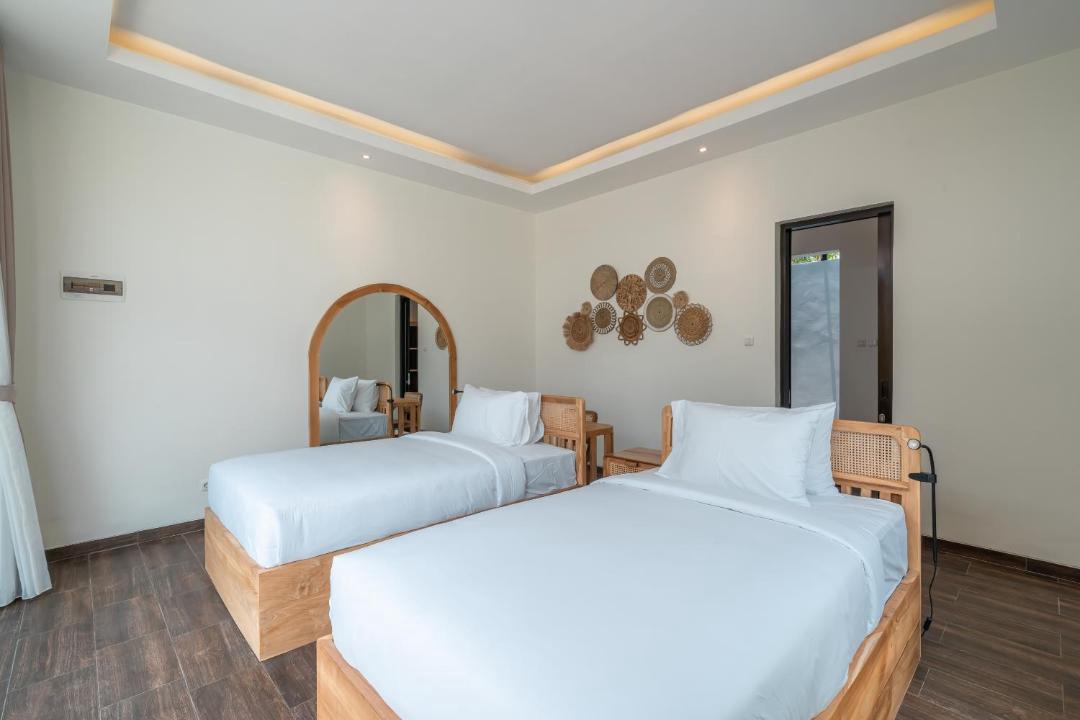 Photo of Bedroom in Nakula