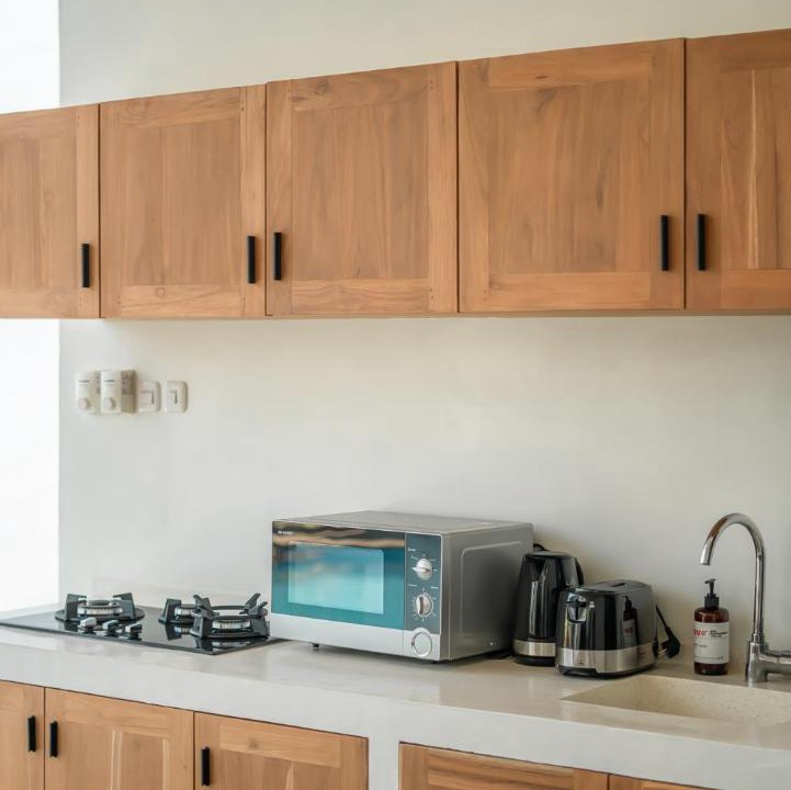 Photo of Kitchen in Nakula