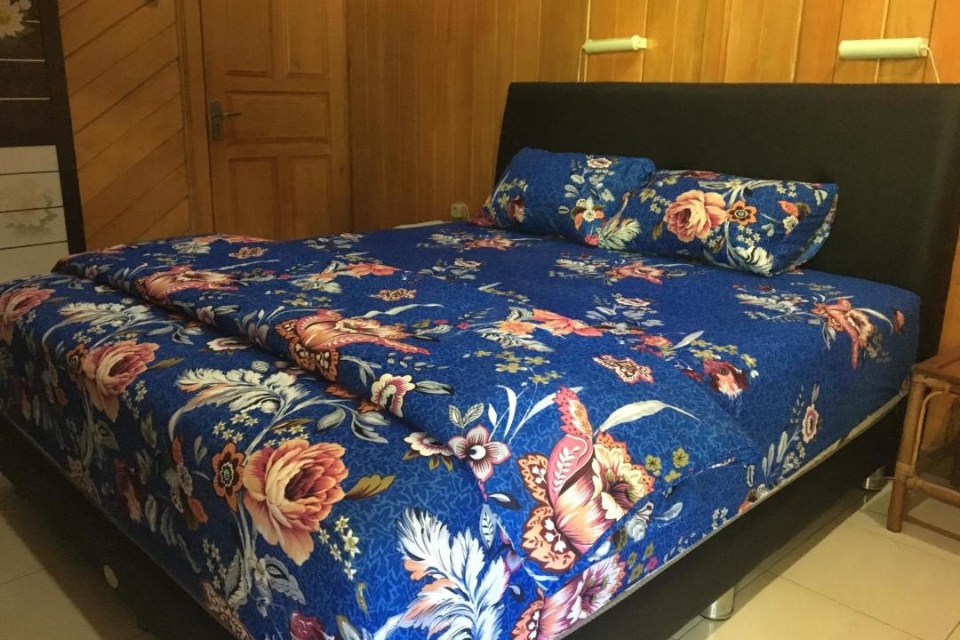 Photo of Bedroom in Tanahwangko