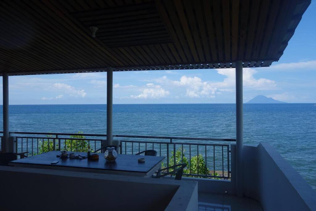 Photo of Patio Balcony in Tanahwangko