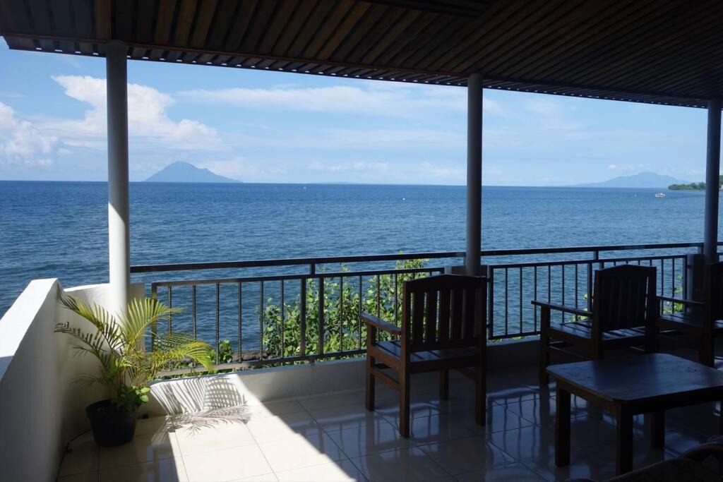 Photo of Patio Balcony in Tanahwangko