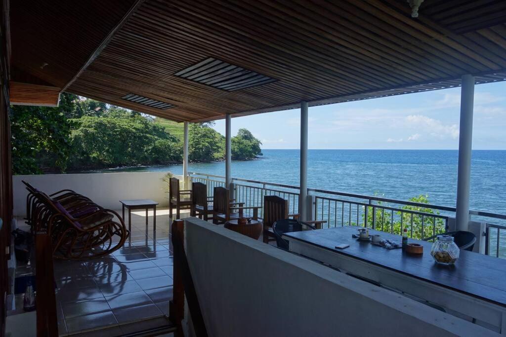 Photo of Patio Balcony in Tanahwangko