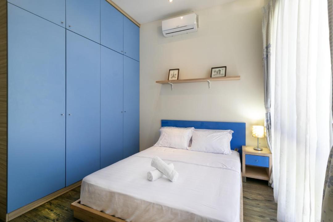 Photo of Bedroom in Ciburial