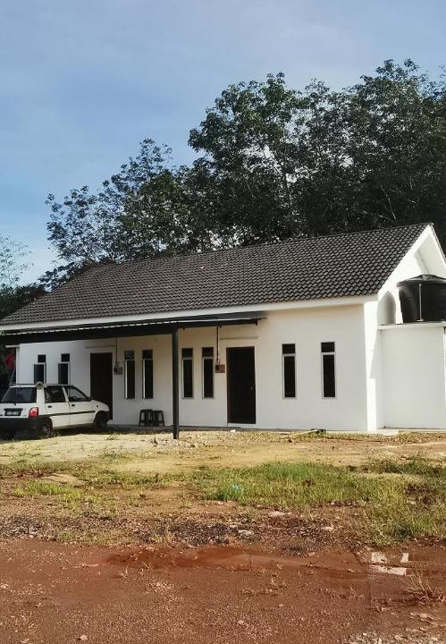 Photo of Others in Kampung Banggol Besi
