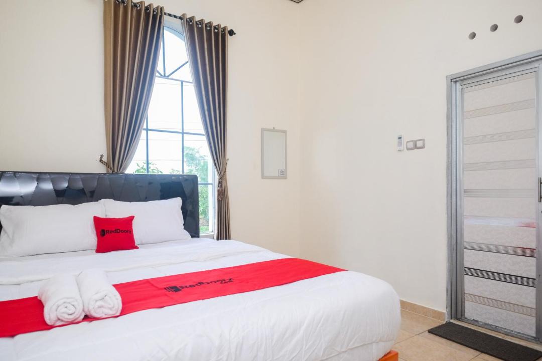 Photo of Bedroom in Purwokerto
