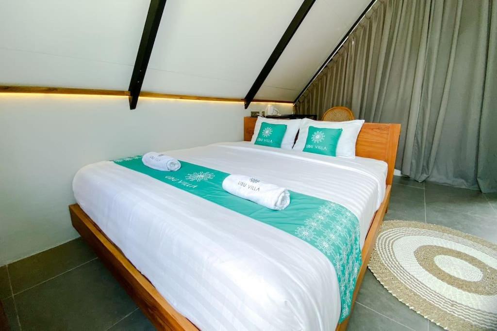 Photo of Bedroom in Mlati