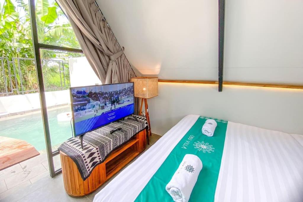 Photo of Bedroom in Mlati