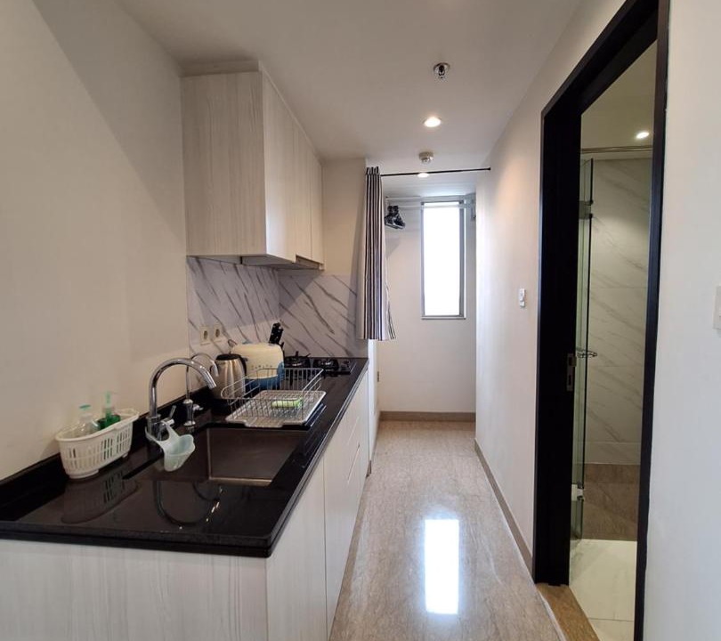 Photo of Kitchen in Bumi Serpong Damai