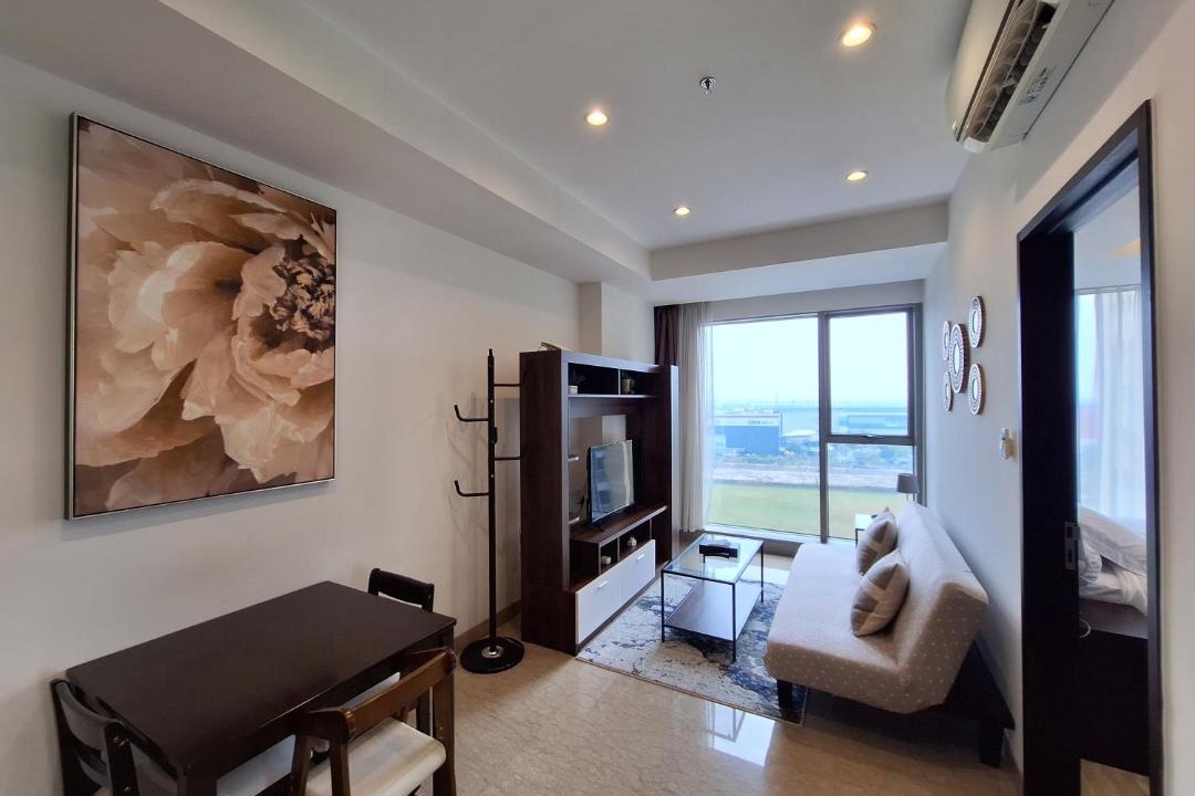 Photo of Livingroom in Bumi Serpong Damai