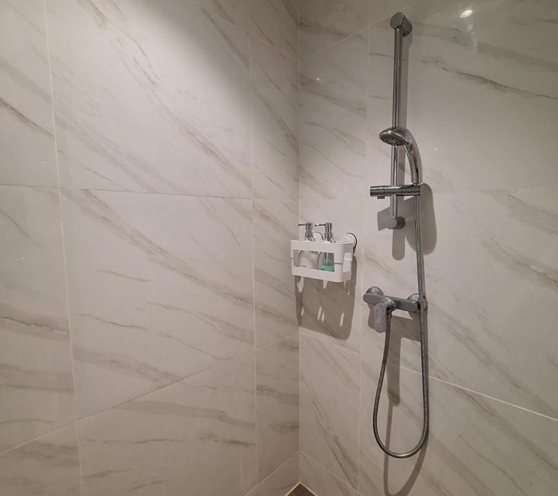 Photo of Bathroom in Bumi Serpong Damai