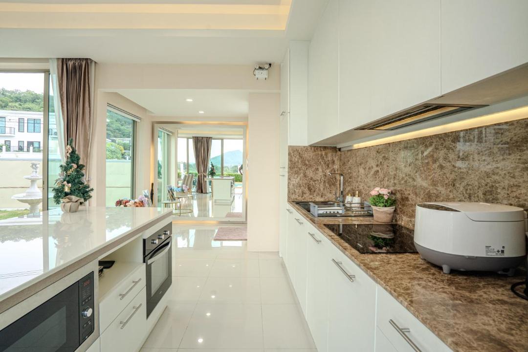 Photo of Kitchen in Nong Kae