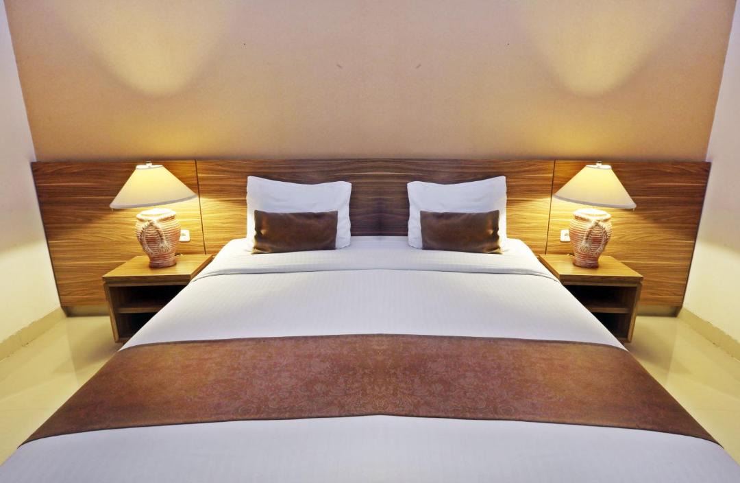 Photo of Bedroom in Colomadu
