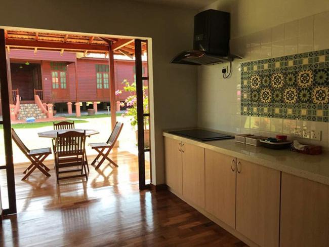 Photo of Kitchen in Alor Gajah