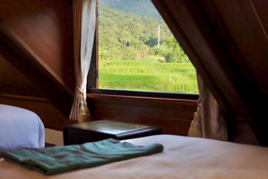 Photo of Bedroom in Pangmapha