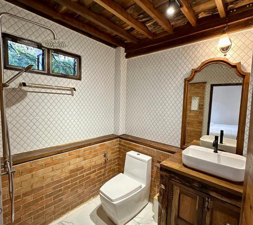 Photo of Bathroom in Pangmapha
