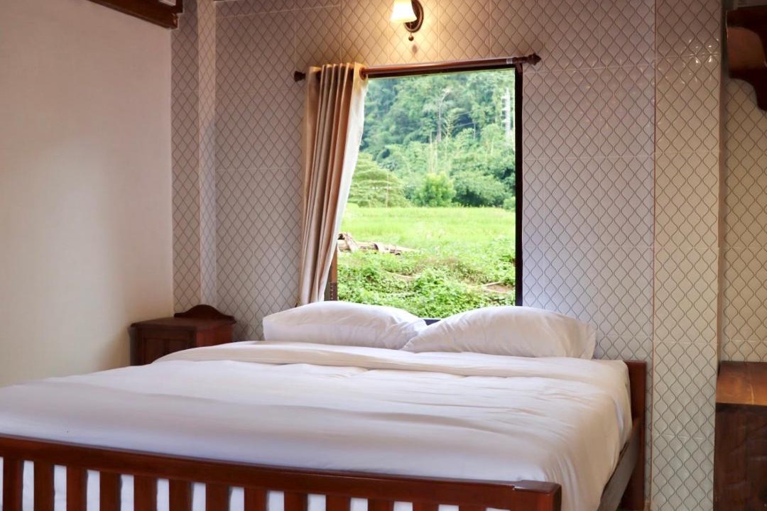 Photo of Bedroom in Pangmapha