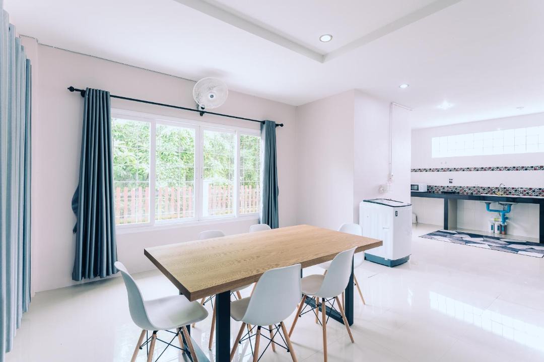 Photo of Livingroom in Khlong Hae