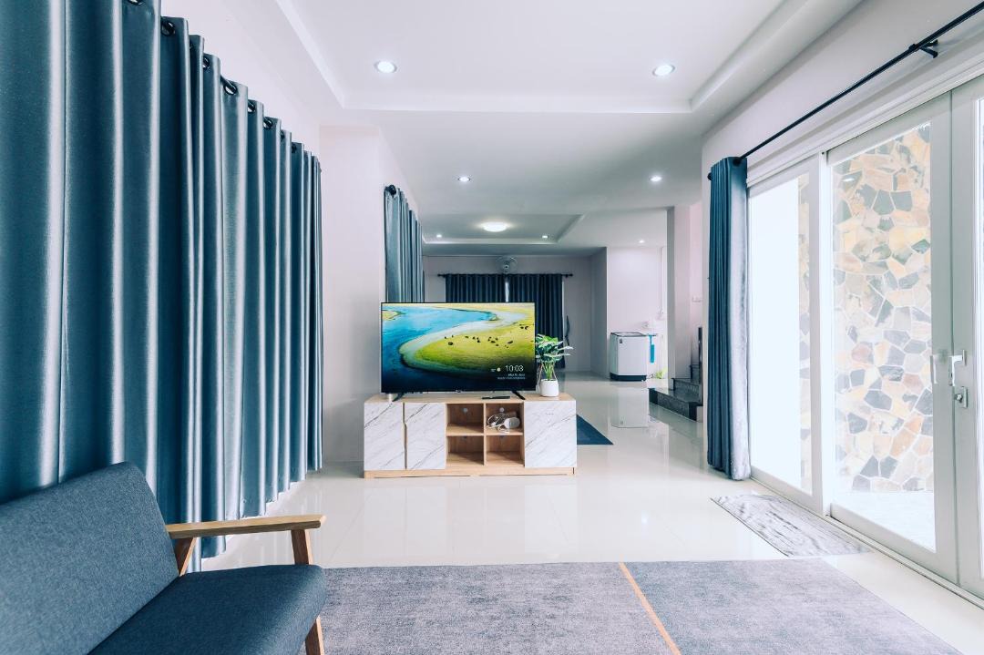 Photo of Livingroom in Khlong Hae