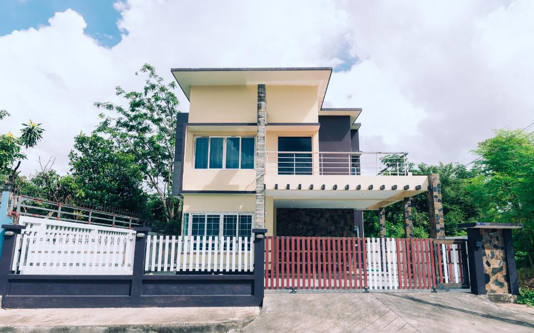 Photo of Buildings in Khlong Hae