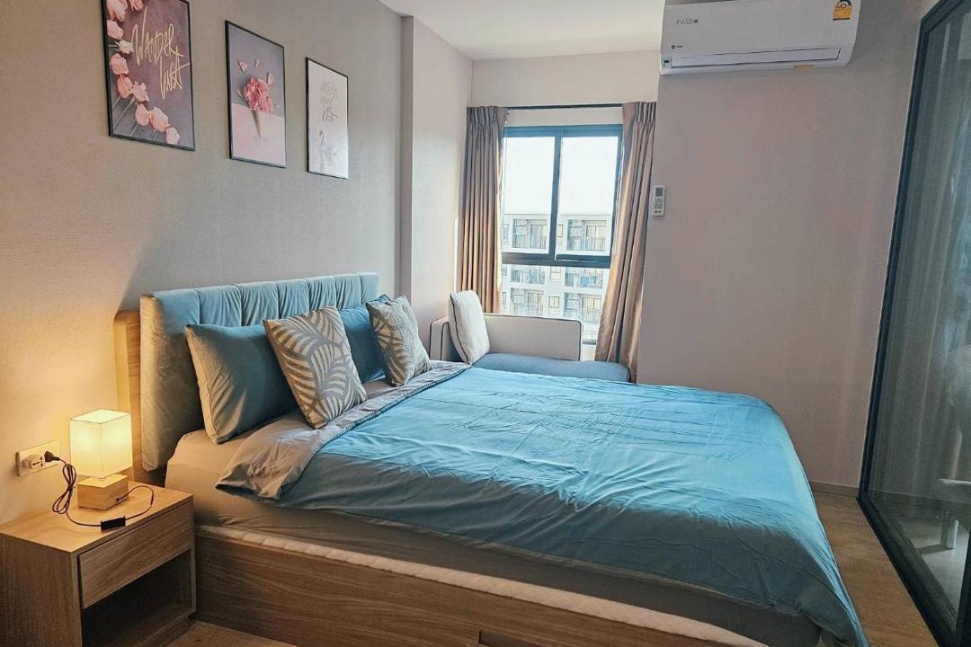 Photo of Bedroom in Hua Hin