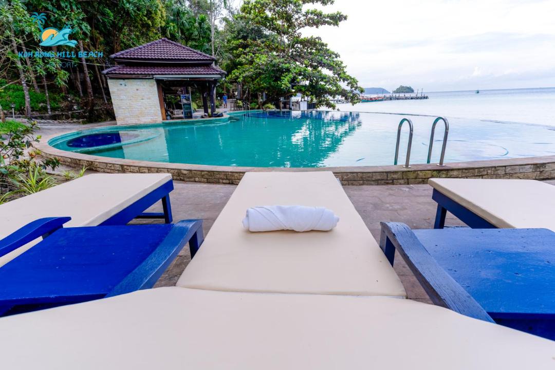 Photo of Others in Koh Rong