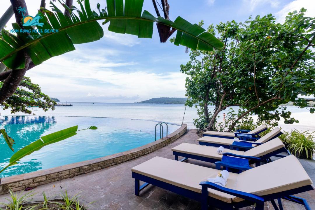 Photo of Others in Koh Rong