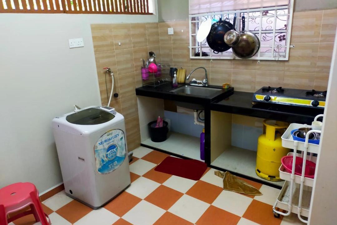 Photo of Others in Kampung Tok Ku