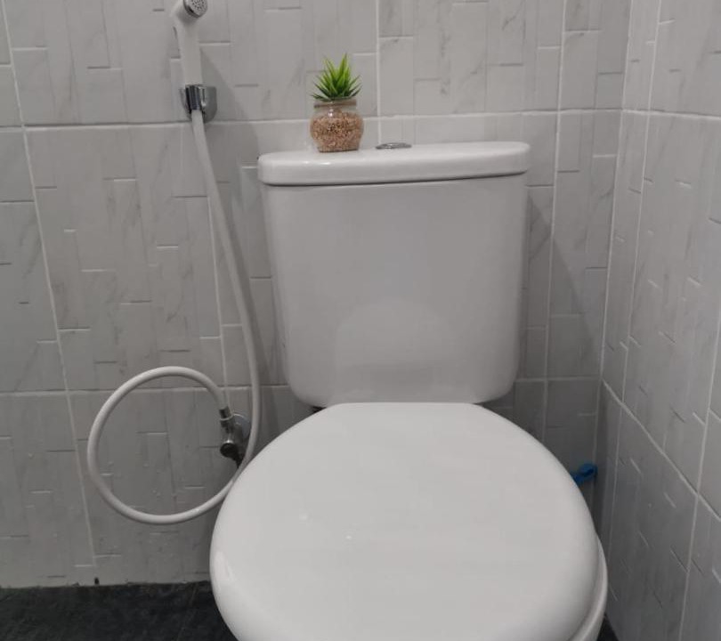 Photo of Bathroom in Ambarita