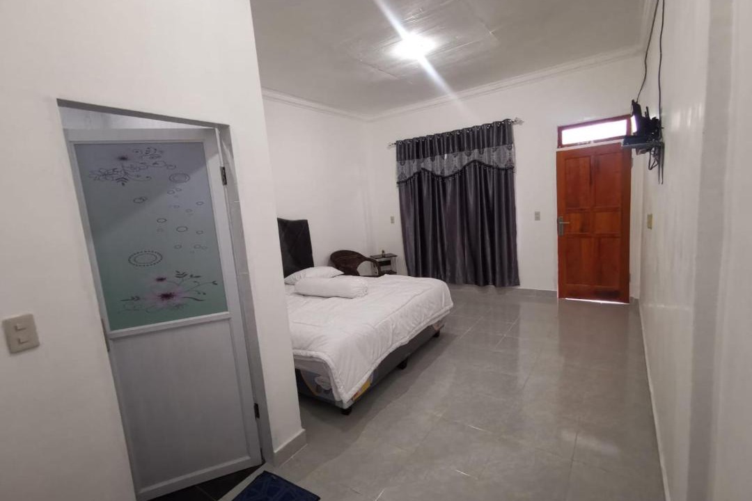 Photo of Bedroom in Ambarita