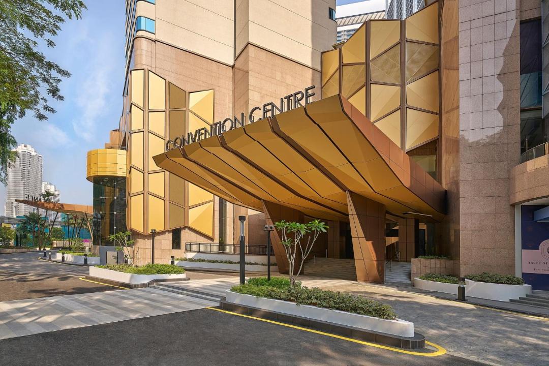 Photo of Buildings in Kuala Lumpur City Centre