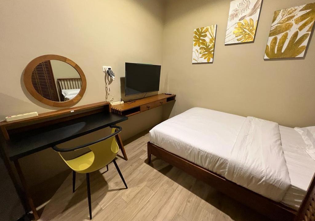 Photo of Bedroom in Kebon Kacang