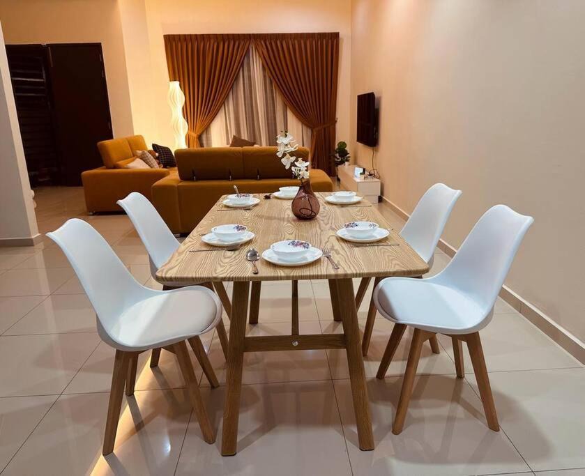 Photo of Livingroom in Kluang