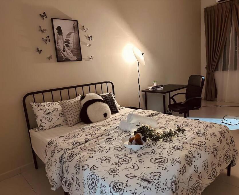 Photo of Bedroom in Kluang