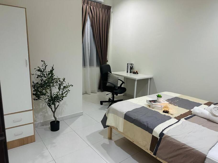 Photo of Bedroom in Kluang