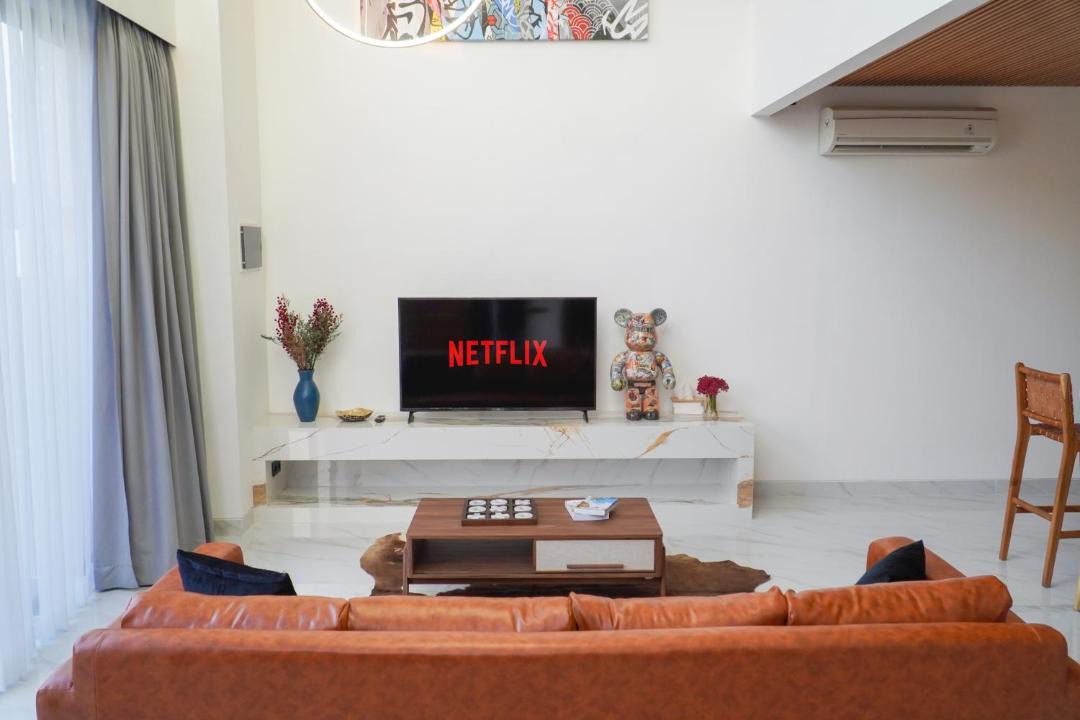 Photo of Livingroom in Seminyak