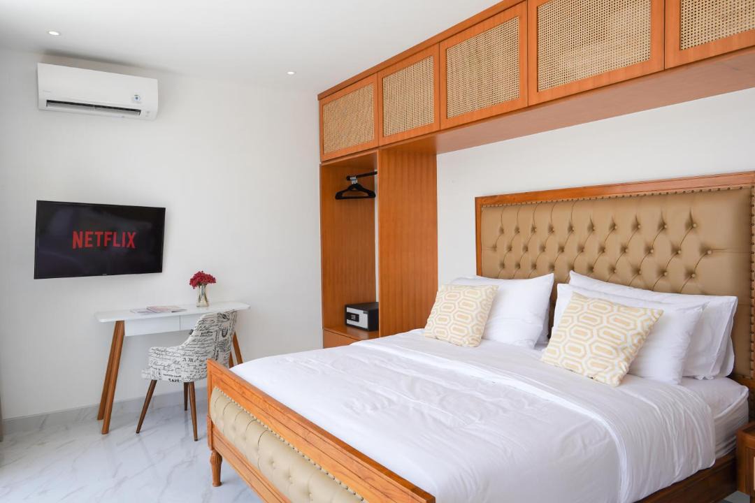 Photo of Bedroom in Seminyak