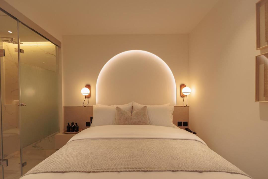 Photo of Bedroom in Wang Burapha Phirom